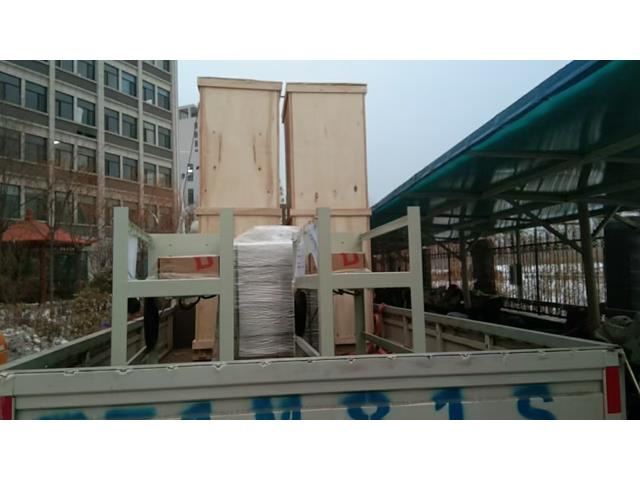 装车及运输 第 12 张