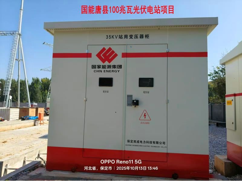 接地变及站用变 第 6 张